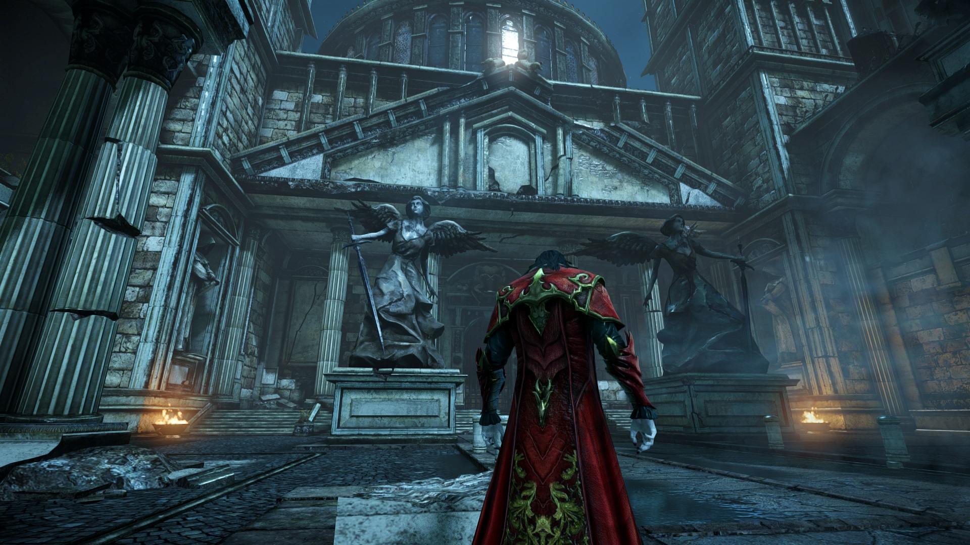 Castlevania: Lords of Shadow 2 - Imagen 27